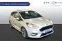 2019 Ford Fiesta 1.0 EcoBoost ST-Line 5dr