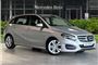 2017 Mercedes-Benz B-Class B180d Sport Premium 5dr Auto