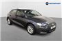 2022 Audi A3 35 TFSI Technik 5dr