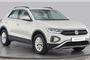 2022 Volkswagen T-Roc 1.0 TSI Life 5dr