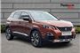 2020 Peugeot 3008 1.5 BlueHDi GT Line Premium 5dr