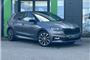 2022 Skoda Fabia 1.0 TSI 110 Monte Carlo 5dr DSG