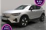 2024 Volvo XC40 Recharge 175kW Recharge Core 69kWh 5dr Auto