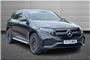 2022 Mercedes-Benz EQC EQC 400 300kW AMG Line Premium 80kWh 5dr Auto