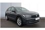 2021 Volkswagen Tiguan 1.5 TSI Life 5dr