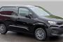 2025 Citroen Berlingo 1.5 BlueHDi 100ps Van Driver