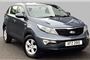 2015 Kia Sportage 1.7 CRDi ISG 1 5dr