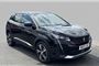 2021 Peugeot 3008 1.5 BlueHDi GT 5dr