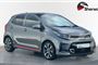 2023 Kia Picanto 1.0 GT-line 5dr [4 seats]