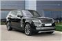 2023 Land Rover Range Rover 3.0 D350 Autobiography LWB 4dr Auto [7 Seat]