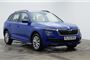 2022 Skoda Kamiq 1.0 TSI 95 S 5dr