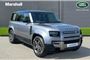 2023 Land Rover Defender 3.0 D300 X-Dynamic HSE 110 5dr Auto [7 Seat]