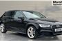 2019 Audi A3 35 TDI S Line 5dr S Tronic