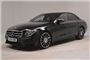 2020 Mercedes-Benz E-Class E300d AMG Line Night Ed Prem + 4dr 9G-Tronic