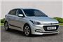 2018 Hyundai i20 1.2 Premium Nav 5dr
