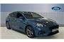 2021 Ford Focus 1.0 EcoBoost Hybrid mHEV 155 ST-Line Edition 5dr