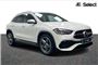 2020 Mercedes-Benz GLA GLA 200 AMG Line Executive 5dr Auto