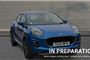 2022 Ford Puma 1.0 EcoBoost Hybrid mHEV Titanium 5dr DCT