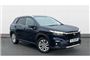 2021 Suzuki SX4 S-Cross 1.4 Boosterjet 48V Hybrid SZ-T 5dr