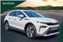 2025 Skoda Elroq 150kW 60 Edition 63kWh 5dr Auto
