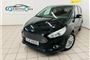 2015 Ford S-MAX 2.0 TDCi 150 Zetec 5dr Powershift