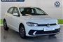 2023 Volkswagen Polo 1.0 TSI Life 5dr DSG