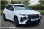 2024 Hyundai Tucson 1.6T Plug-in Hybrid N Line 5dr 4WD Auto