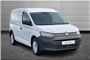 2023 Volkswagen Caddy 2.0 TDI 102PS Commerce Van