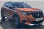 2022 Peugeot 2008 1.2 PureTech 130 GT 5dr EAT8