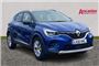 2021 Renault Captur 1.3 TCE 140 Iconic 5dr EDC