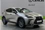 2023 Lexus NX 350h 2.5 5dr E-CVT