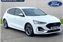 2024 Ford Focus 1.0 EcoBoost Hybrid mHEV 155 ST-Line X 5dr Auto