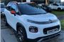 2019 Citroen C3 Aircross 1.2 PureTech 130 Flair 5dr EAT6