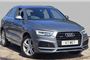 2017 Audi Q3 2.0 TDI Quattro S Line Edition 5dr S Tronic