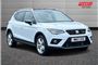 2021 SEAT Arona 1.0 TSI 110 FR [EZ] 5dr DSG