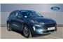 2021 Ford Kuga 1.5 EcoBoost 150 Titanium Edition 5dr