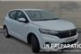2021 Dacia Sandero 1.0 TCe Comfort 5dr CVT