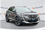 2023 Peugeot 2008 1.2 PureTech Allure Premium+ 5dr