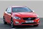 2016 Volvo V60 T4 [190] R DESIGN Nav 5dr