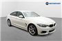 2019 BMW 4 Series Gran Coupe 420i M Sport 5dr [Professional Media]