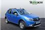 2018 Dacia Sandero Stepway 0.9 TCe Essential 5dr