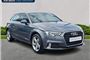 2018 Audi A3 1.5 TFSI Sport 5dr S Tronic