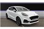 2022 Ford Puma 1.0 EcoBoost Hybrid mHEV 155 ST-Line Vignale 5dr