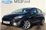 2021 Ford Fiesta 1.1 75 Trend 5dr