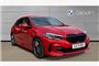 2021 BMW 1 Series 118i [136] M Sport 5dr Step Auto