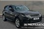 2019 Land Rover Range Rover Sport 3.0 SDV6 HSE 5dr Auto