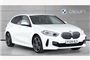 2024 BMW 1 Series 118i [136] M Sport 5dr Step Auto [LCP]