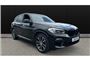 2019 BMW X3 xDrive20d M Sport 5dr Step Auto