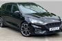 2021 Ford Focus Estate 1.5 EcoBlue 120 ST-Line X 5dr Auto