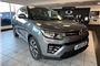 2022 SsangYong Tivoli 1.5P Ultimate Auto 5dr